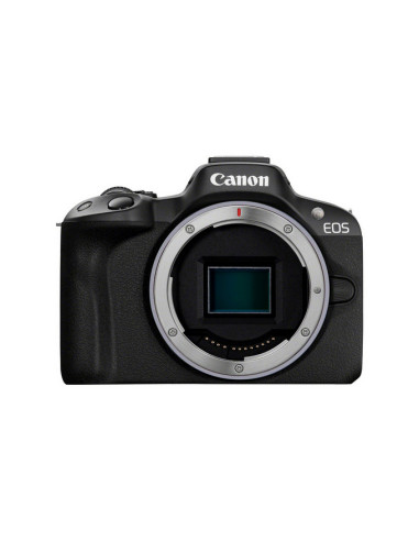 CANON EOS R50 BODY
